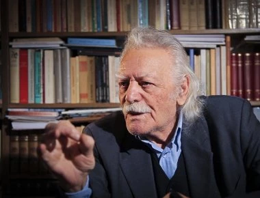 Γλέζος για εθνικά θέματα: «Οχι στον διχασμό - Ο μόνος ωφελημένος είναι ο αντίπαλος» - Προτείνει εθνικό συμβούλιο